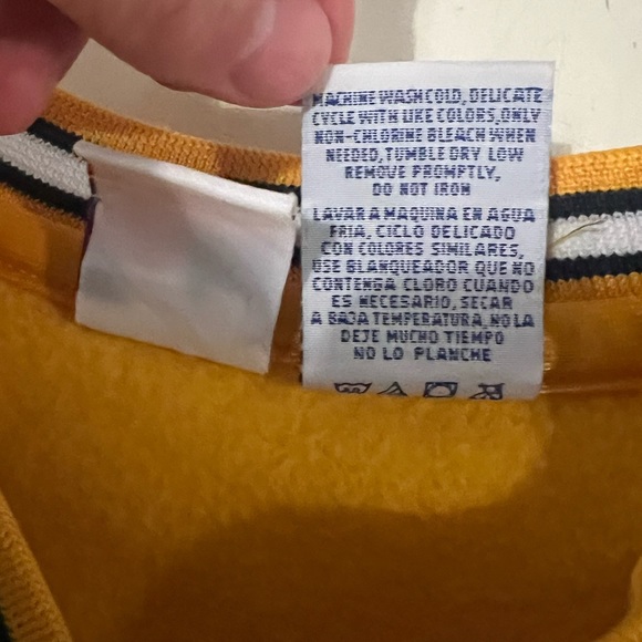 Russel Athletics Vintage Crewneck - Picture 5 of 5